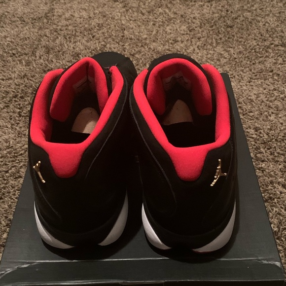 New Air Jordan 13 Retro Low ‘Bred’ - Picture 3 of 4